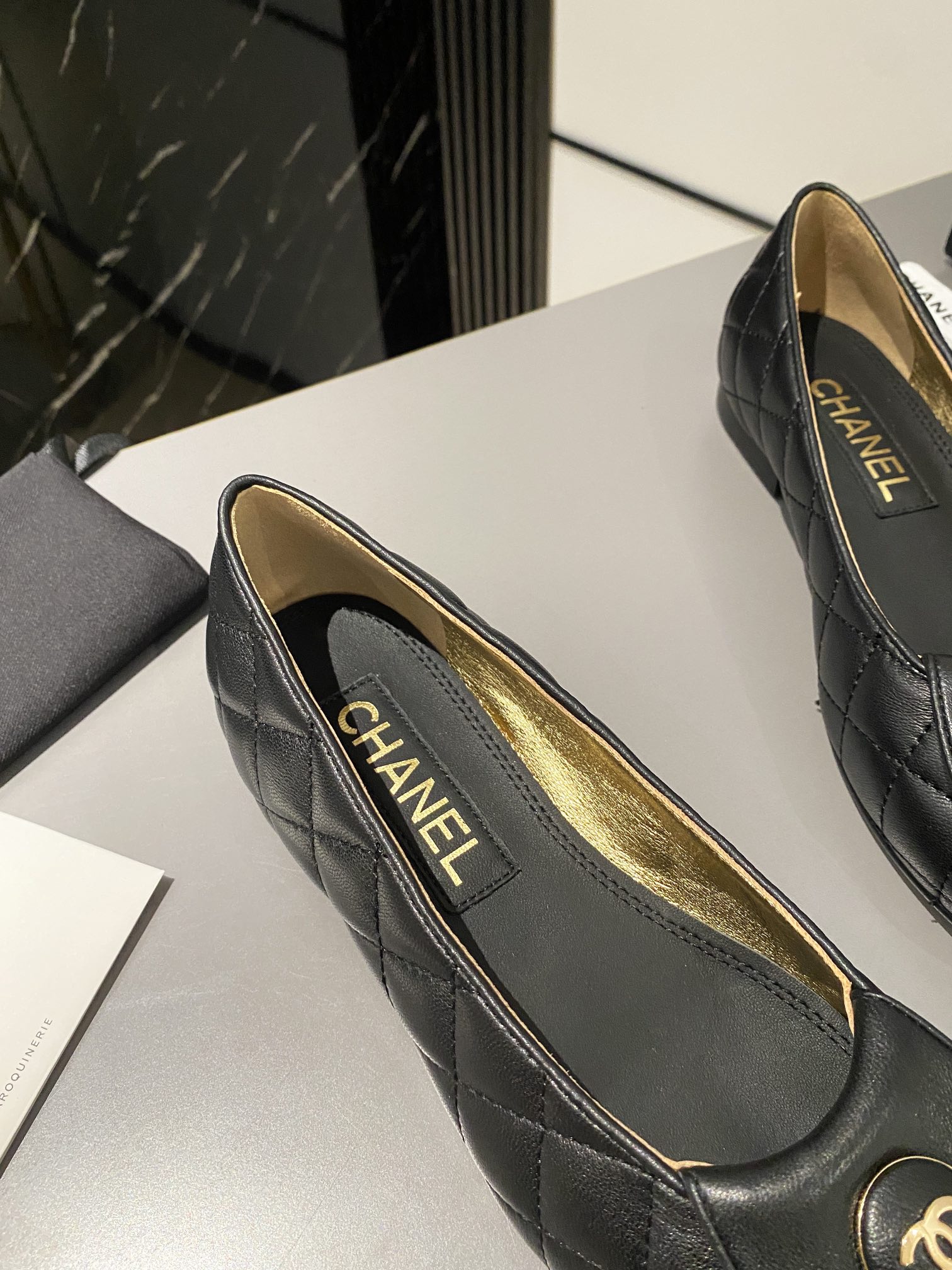 Women's high heels